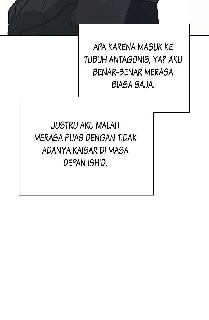 The Evil Lady's Hero Chapter 084