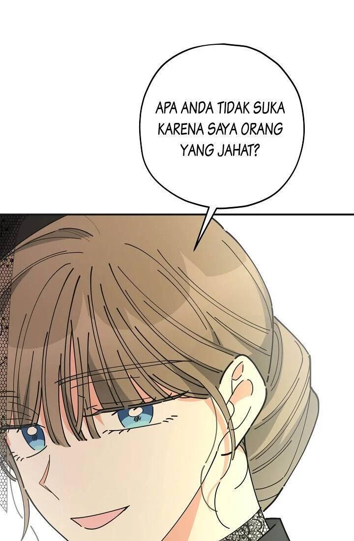 The Evil Lady's Hero Chapter 084