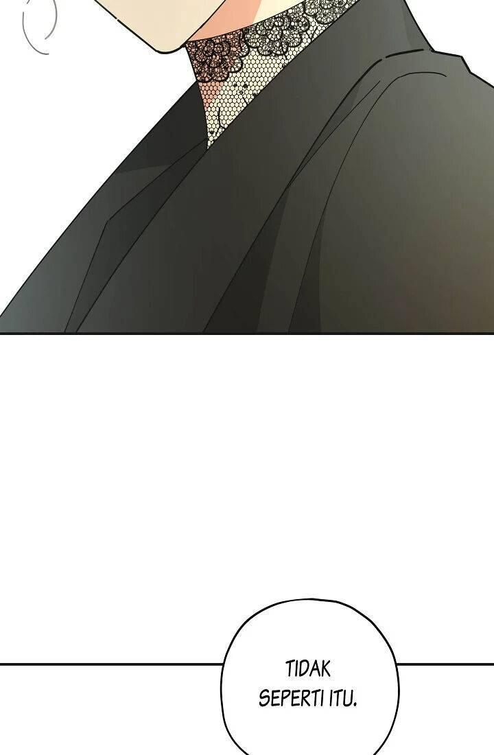 The Evil Lady's Hero Chapter 084
