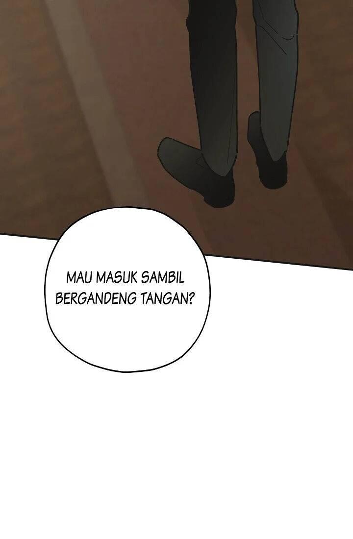 The Evil Lady's Hero Chapter 084
