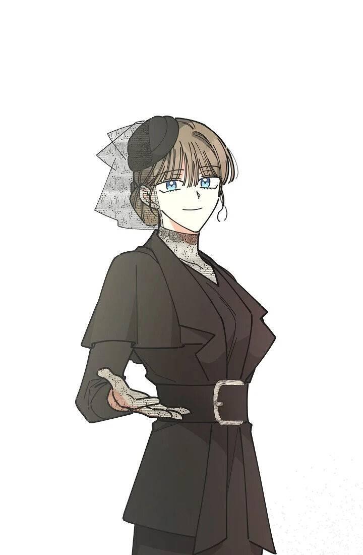 The Evil Lady's Hero Chapter 084