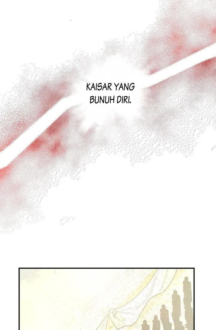 The Evil Lady's Hero Chapter 085
