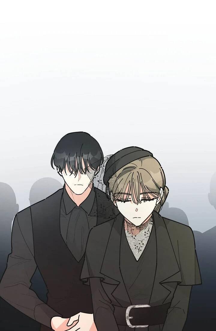 The Evil Lady's Hero Chapter 085