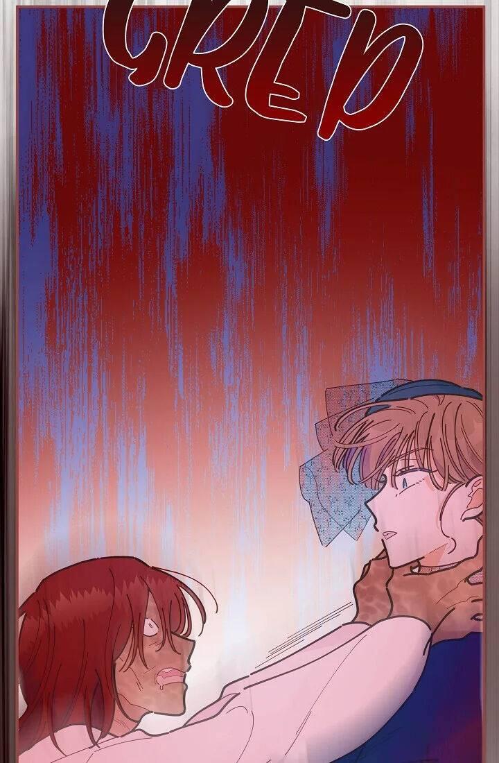 The Evil Lady's Hero Chapter 085