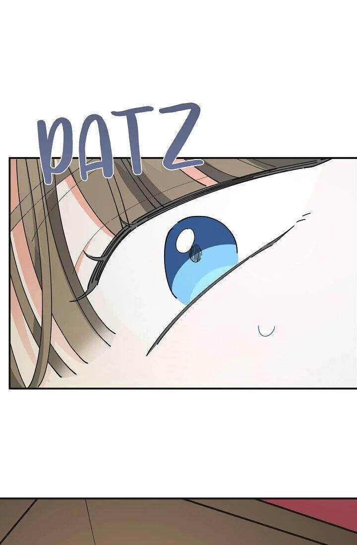 The Evil Lady's Hero Chapter 085