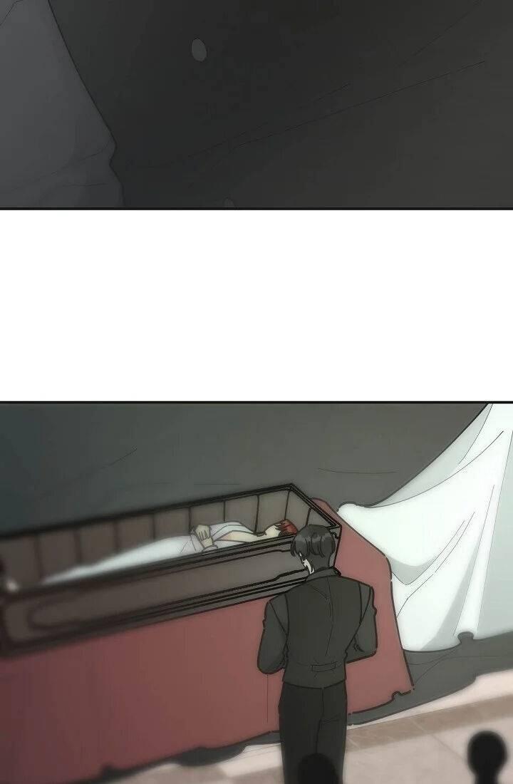 The Evil Lady's Hero Chapter 085