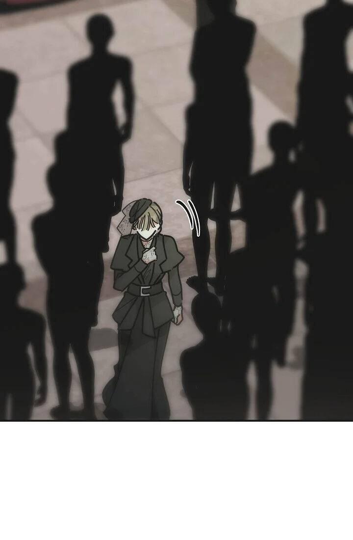 The Evil Lady's Hero Chapter 085