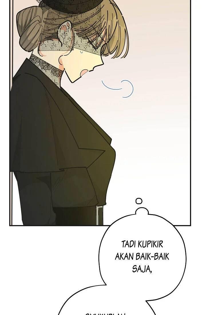 The Evil Lady's Hero Chapter 085