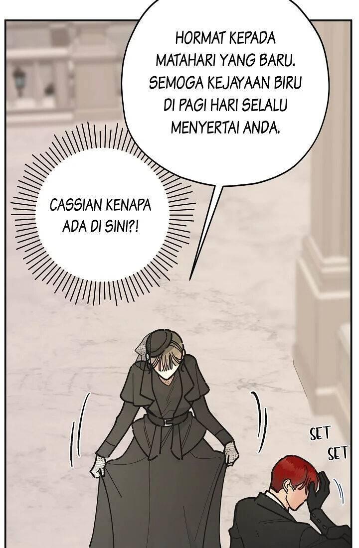 The Evil Lady's Hero Chapter 085