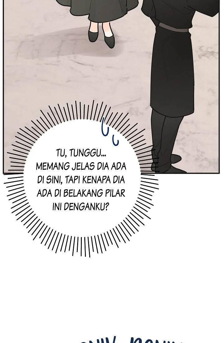 The Evil Lady's Hero Chapter 085