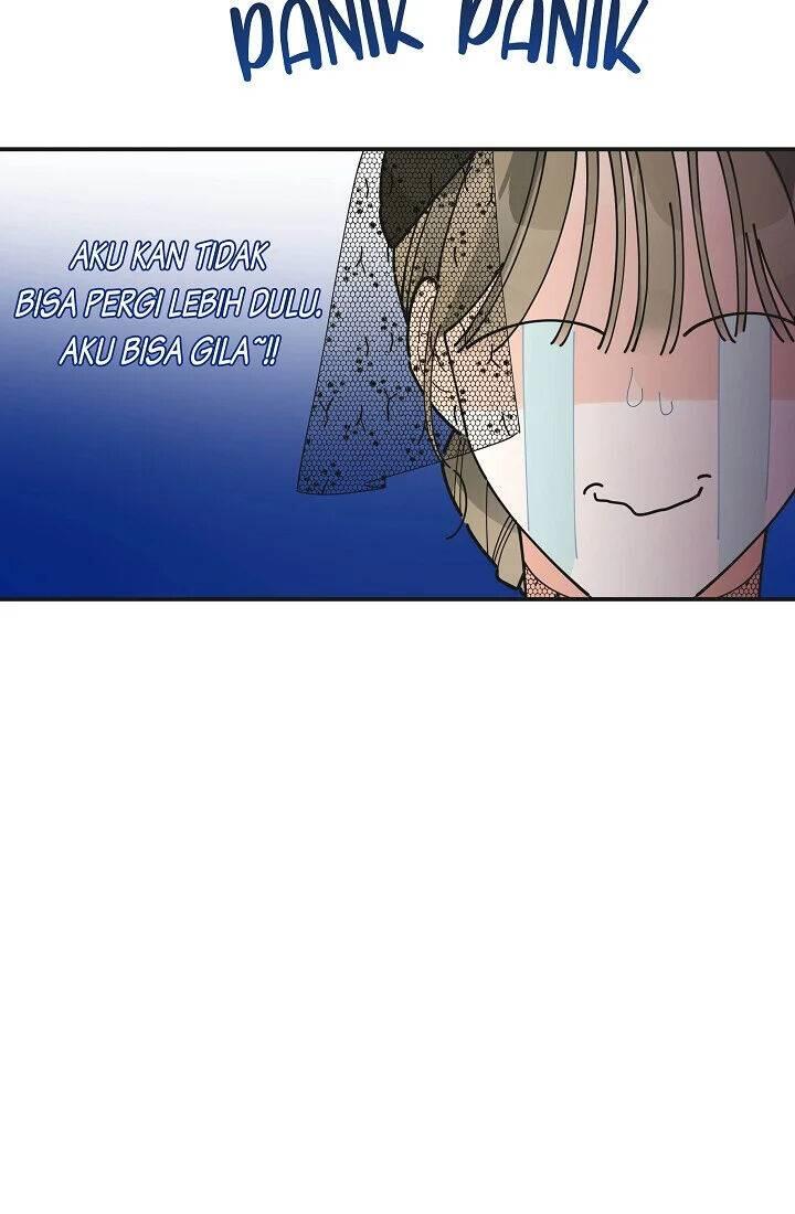 The Evil Lady's Hero Chapter 085