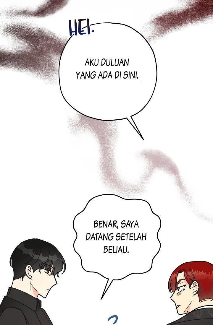 The Evil Lady's Hero Chapter 085