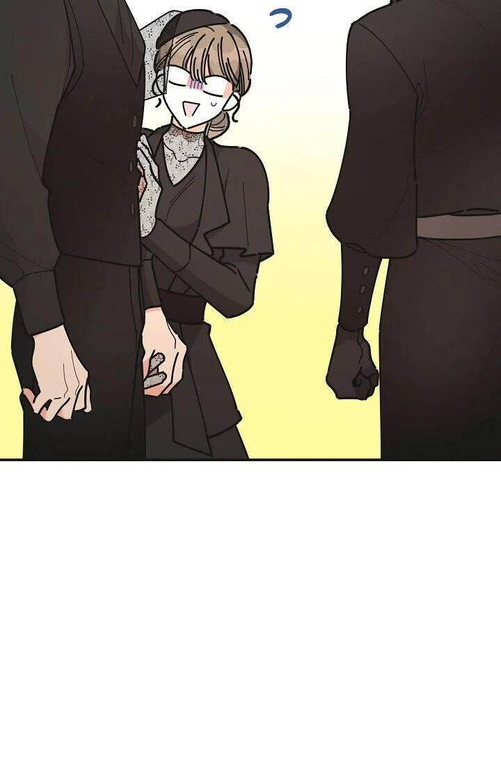 The Evil Lady's Hero Chapter 085