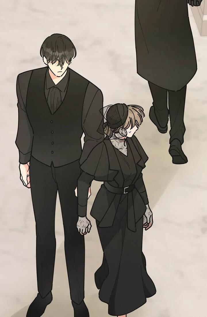 The Evil Lady's Hero Chapter 085