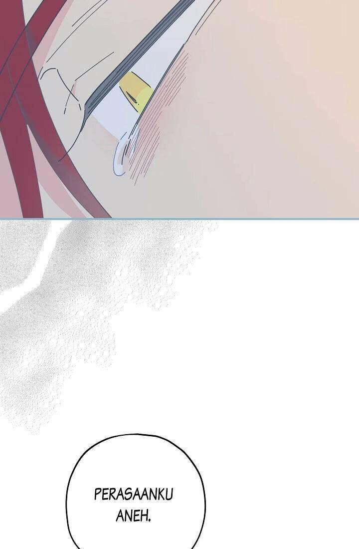 The Evil Lady's Hero Chapter 085