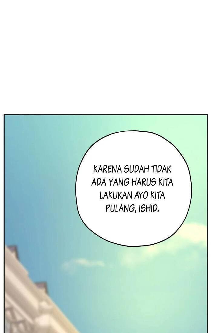 The Evil Lady's Hero Chapter 085