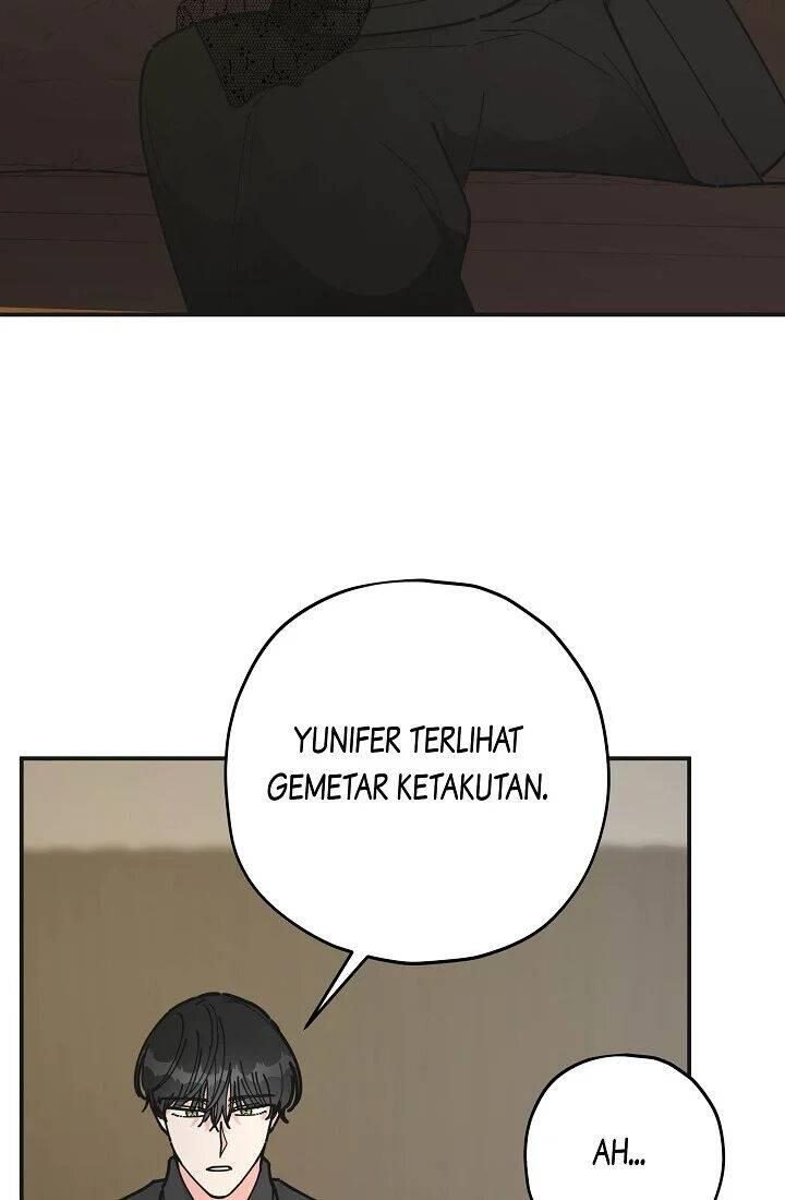 The Evil Lady's Hero Chapter 085