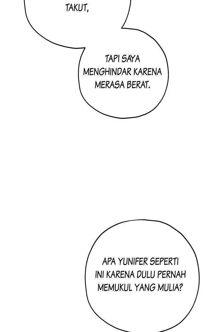 The Evil Lady's Hero Chapter 085
