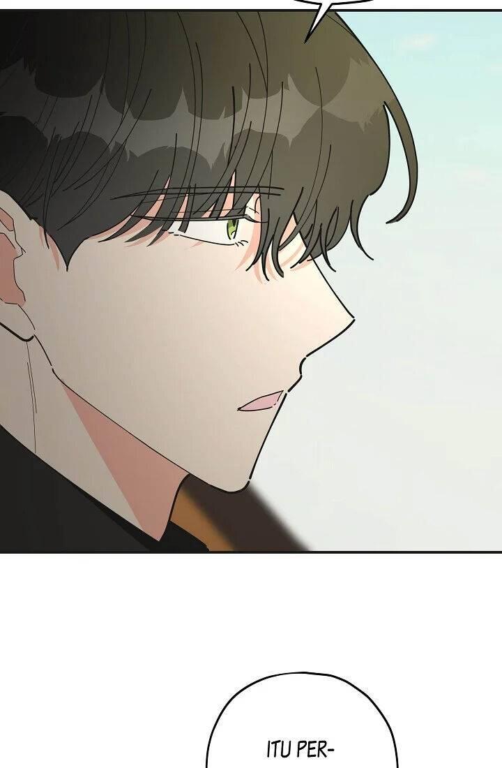 The Evil Lady's Hero Chapter 085