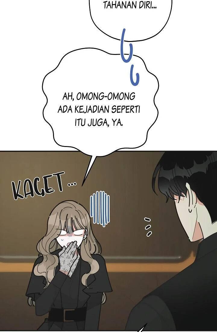 The Evil Lady's Hero Chapter 085
