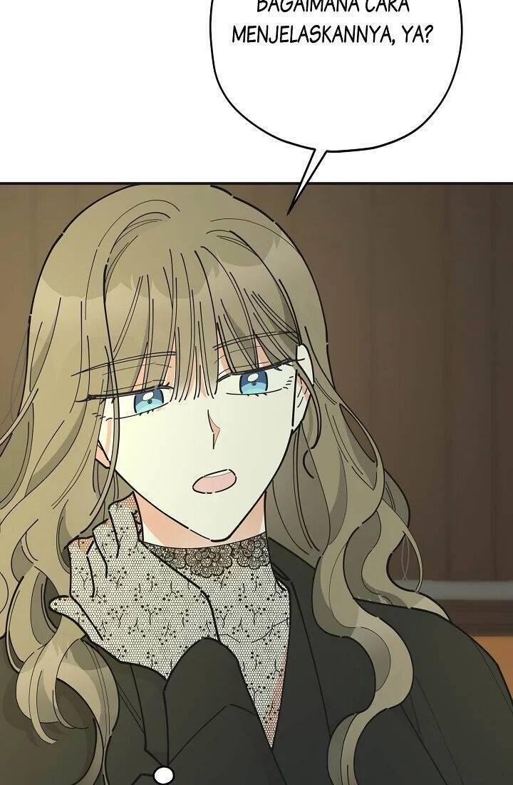 The Evil Lady's Hero Chapter 085