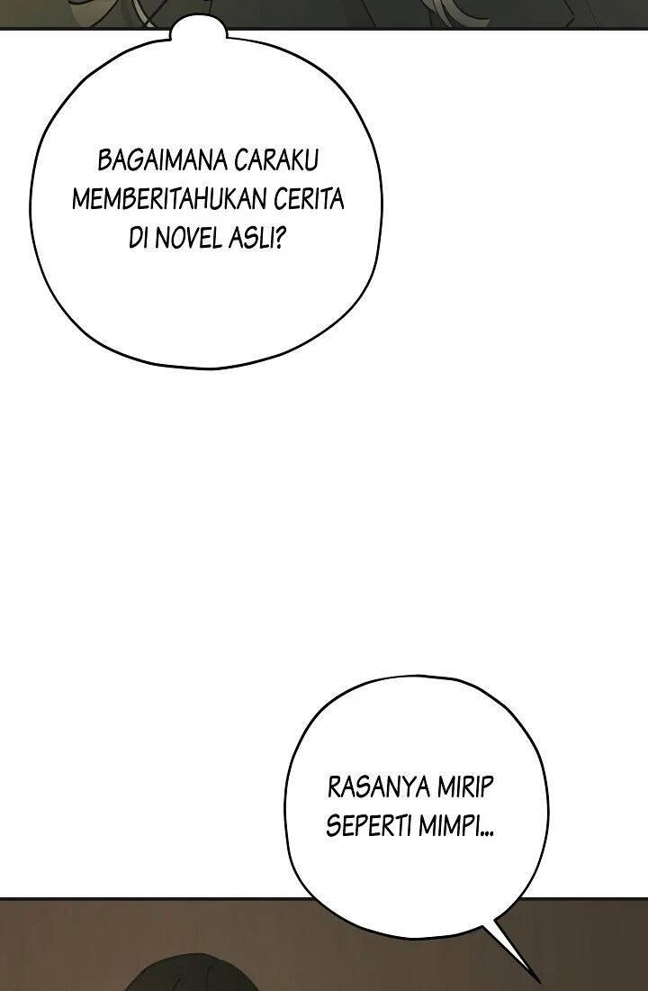 The Evil Lady's Hero Chapter 085