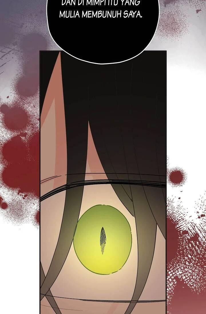 The Evil Lady's Hero Chapter 085