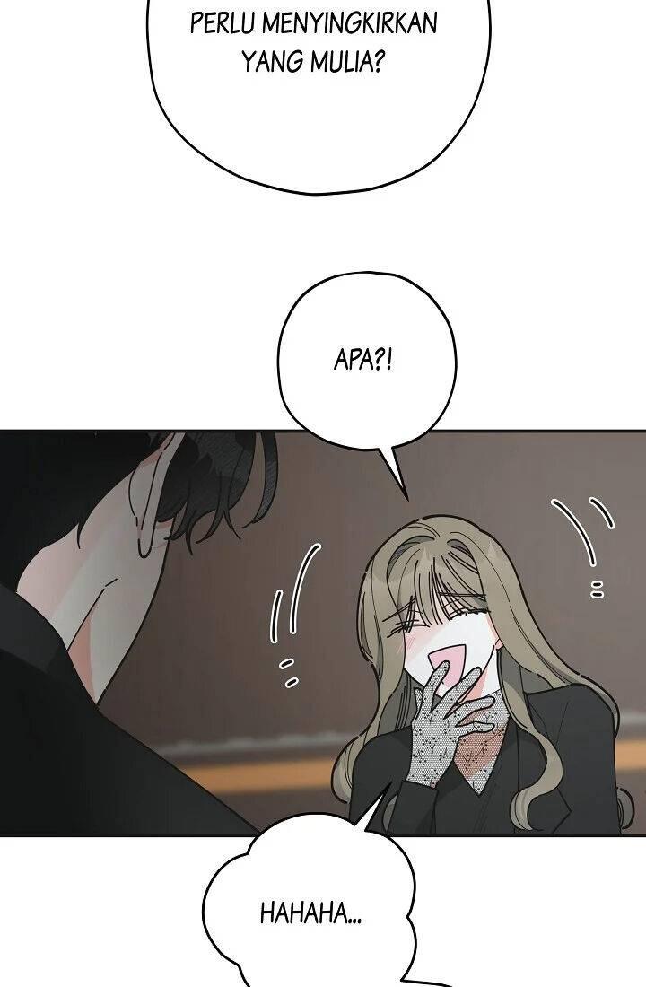 The Evil Lady's Hero Chapter 085