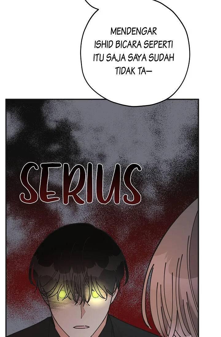 The Evil Lady's Hero Chapter 085