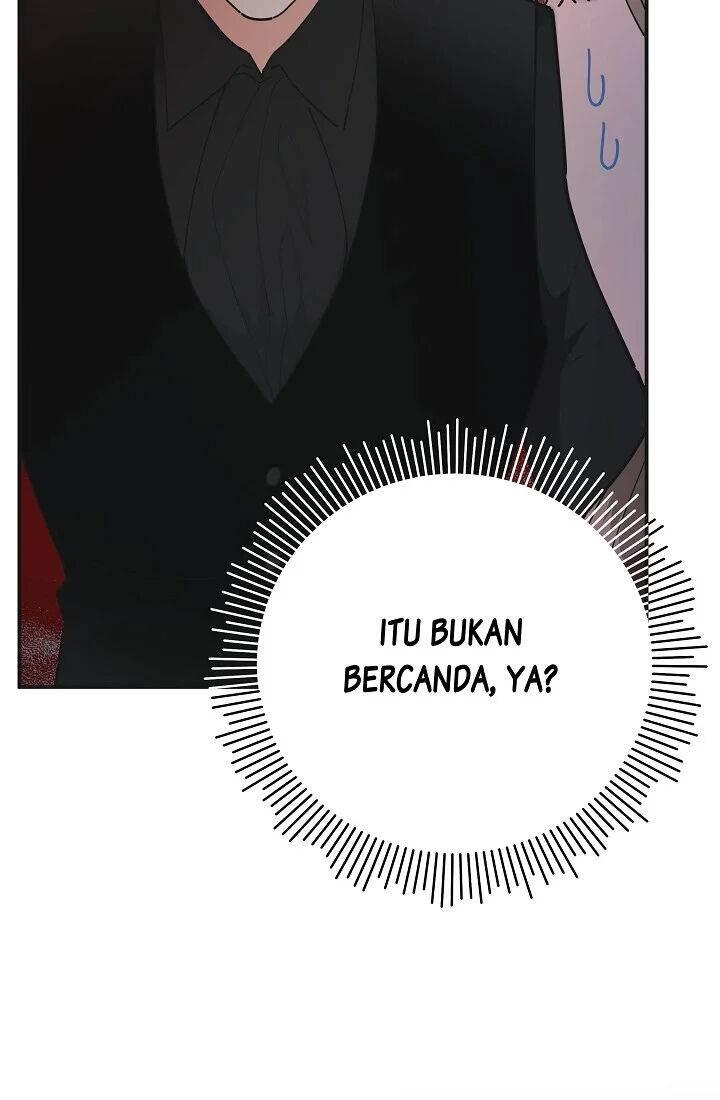 The Evil Lady's Hero Chapter 085
