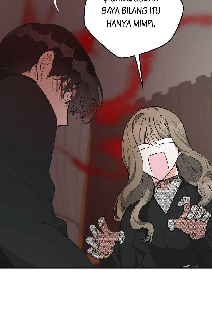 The Evil Lady's Hero Chapter 085