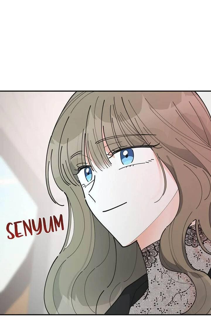 The Evil Lady's Hero Chapter 085