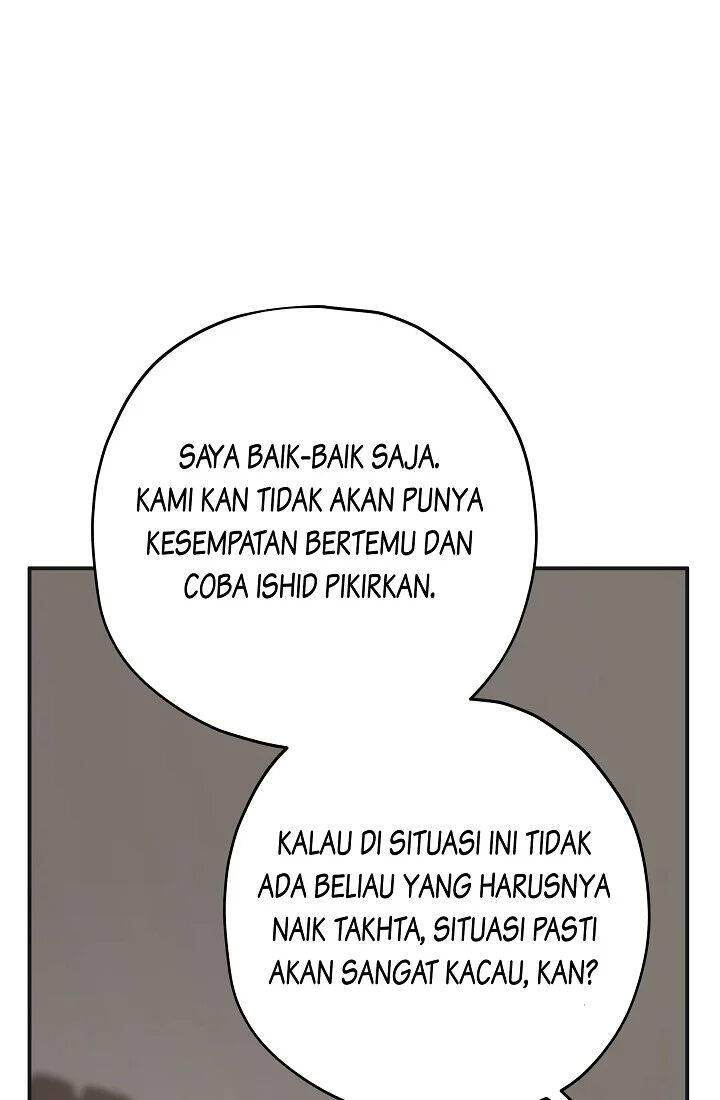 The Evil Lady's Hero Chapter 085