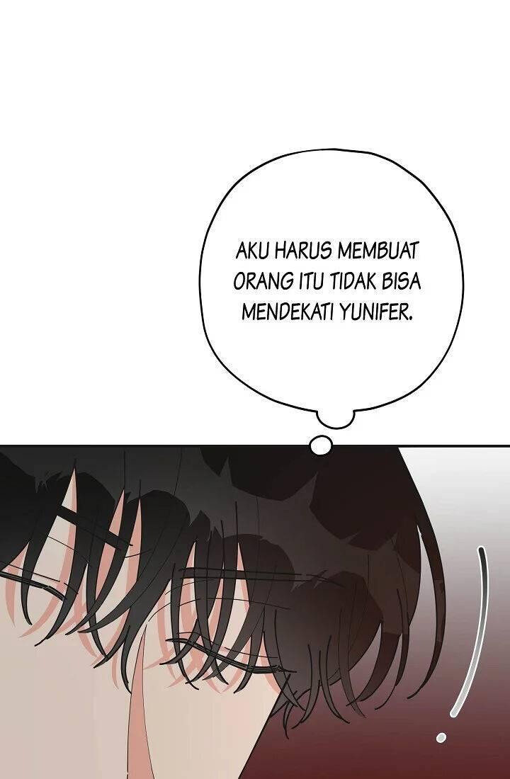 The Evil Lady's Hero Chapter 085