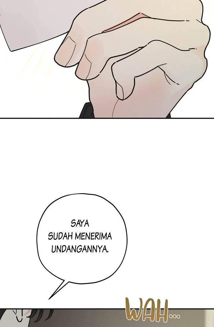 The Evil Lady's Hero Chapter 085