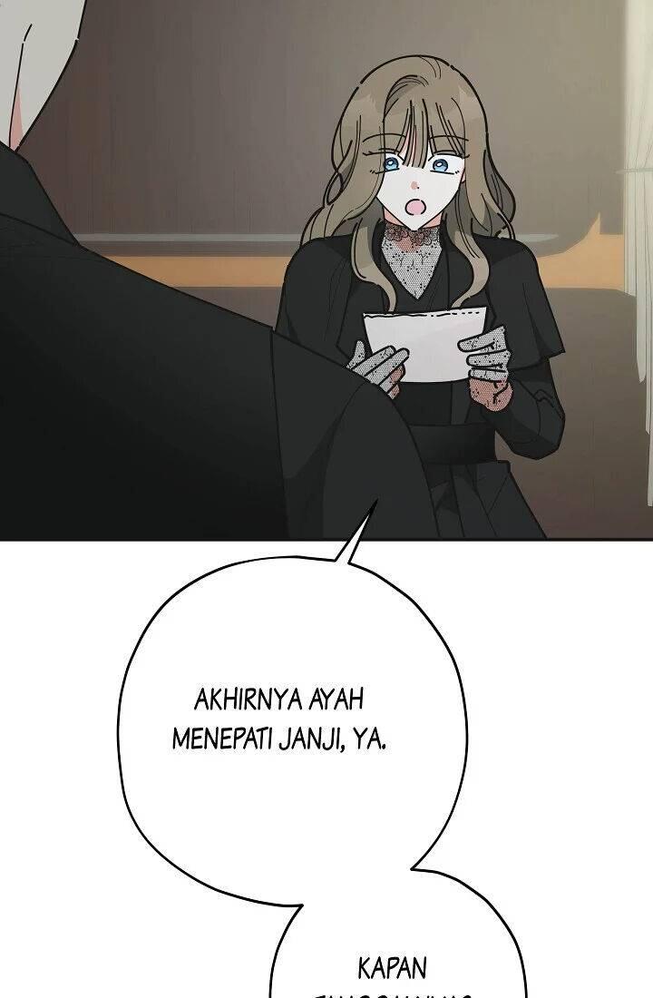 The Evil Lady's Hero Chapter 085