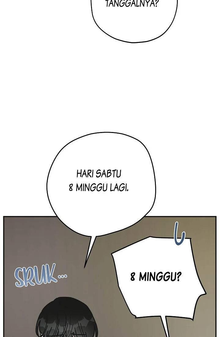 The Evil Lady's Hero Chapter 085
