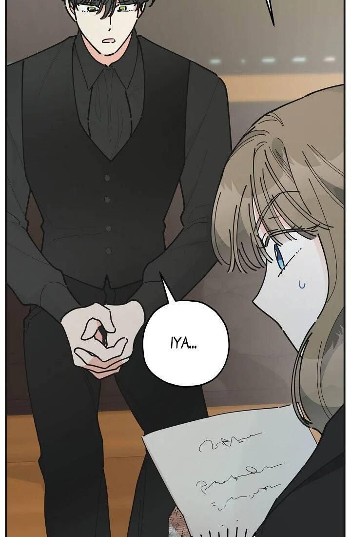 The Evil Lady's Hero Chapter 085