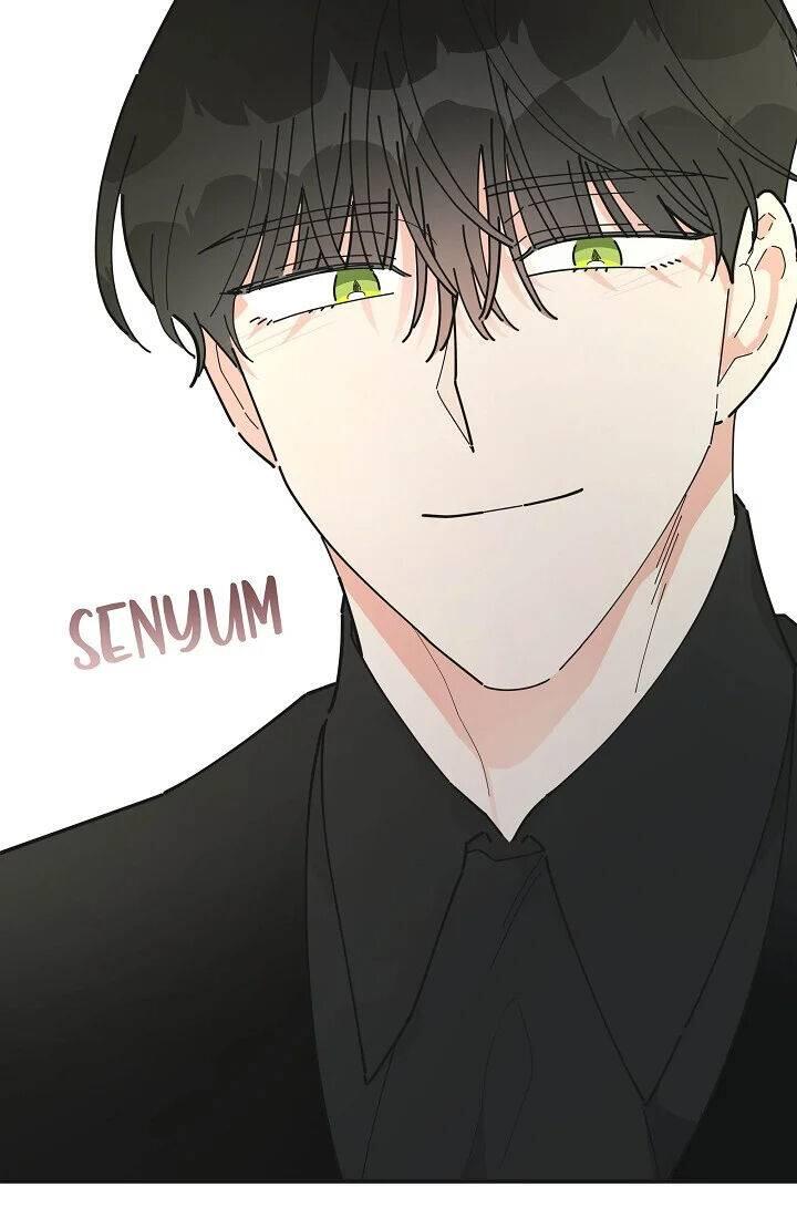 The Evil Lady's Hero Chapter 085