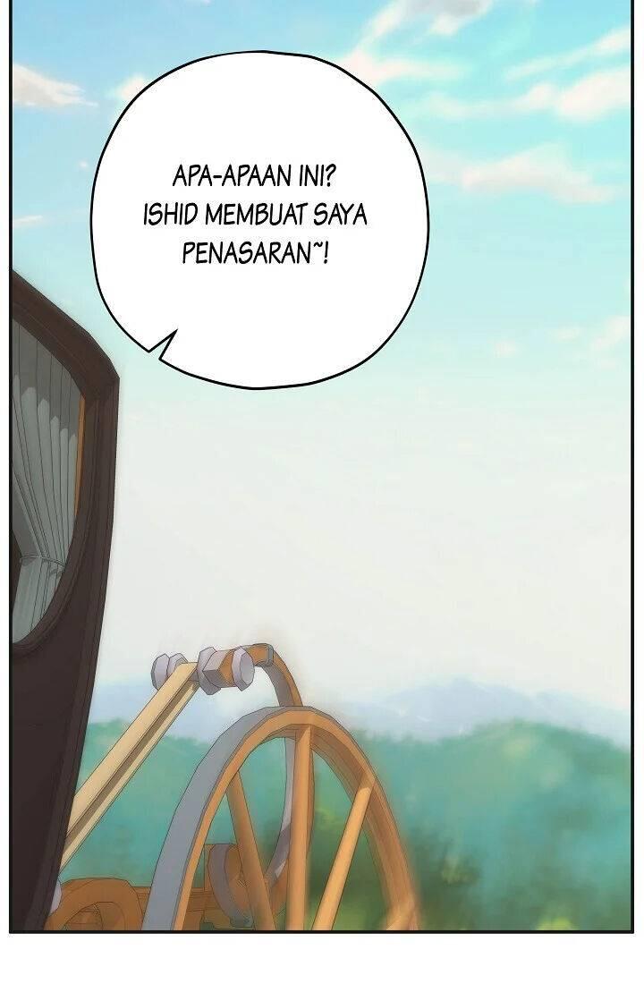 The Evil Lady's Hero Chapter 085