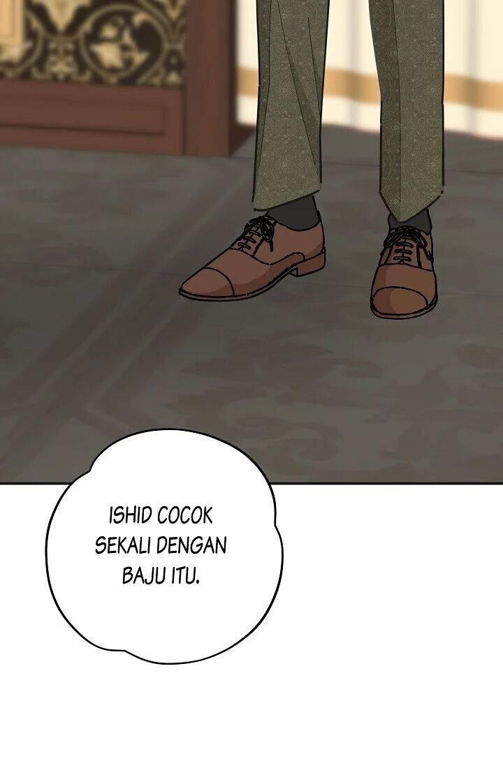 The Evil Lady's Hero Chapter 085