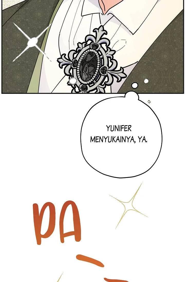 The Evil Lady's Hero Chapter 085