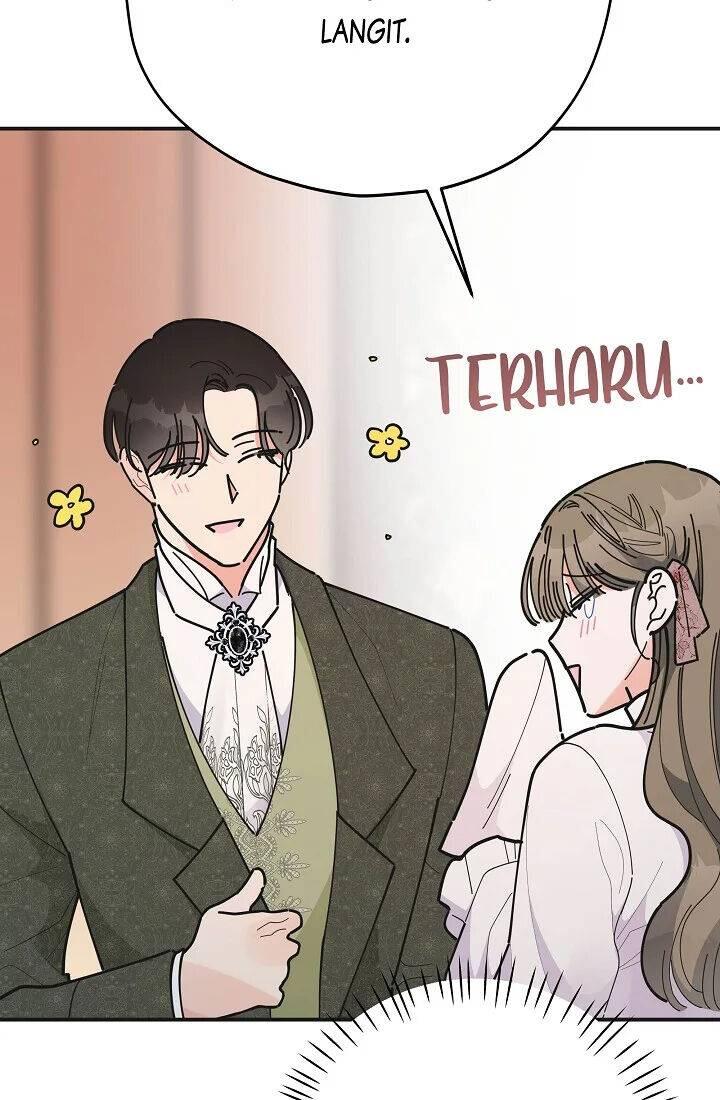 The Evil Lady's Hero Chapter 085