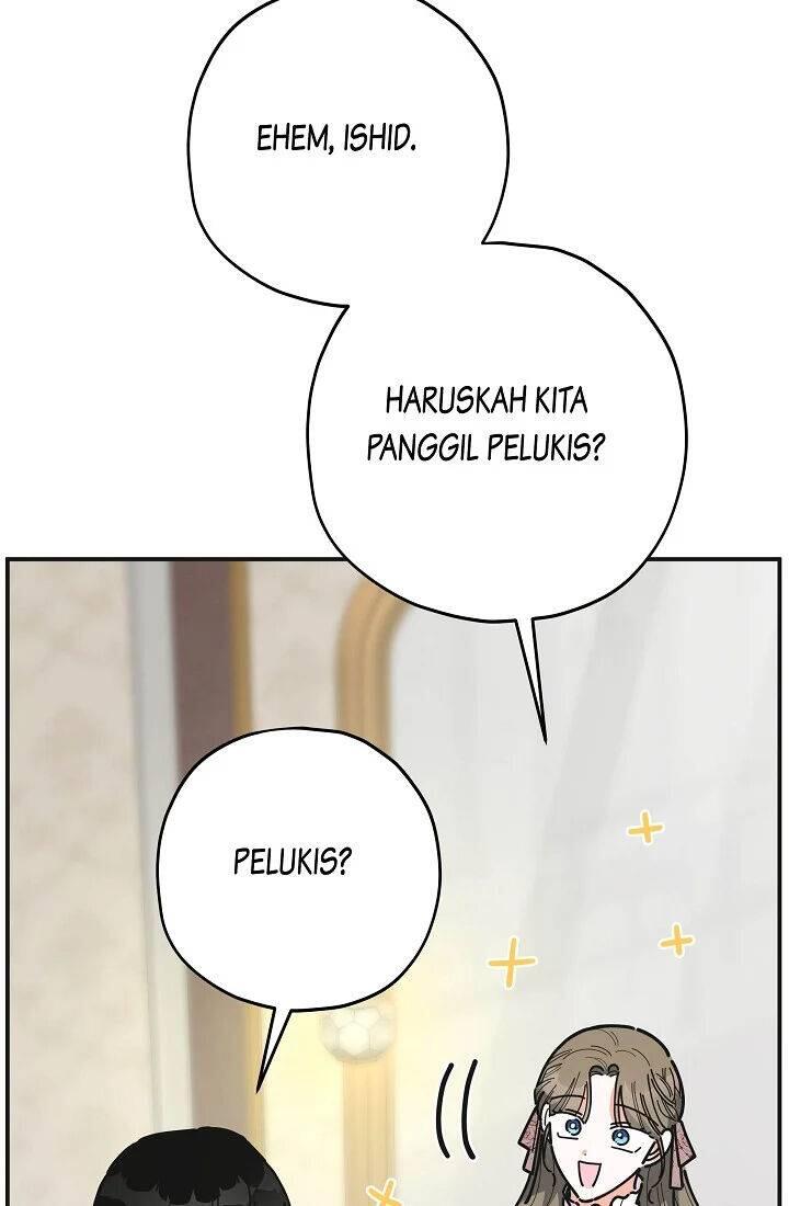 The Evil Lady's Hero Chapter 085