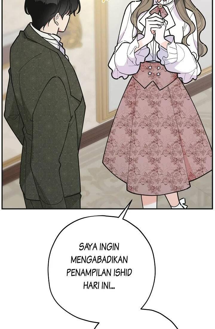 The Evil Lady's Hero Chapter 085