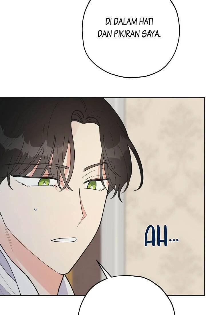 The Evil Lady's Hero Chapter 085