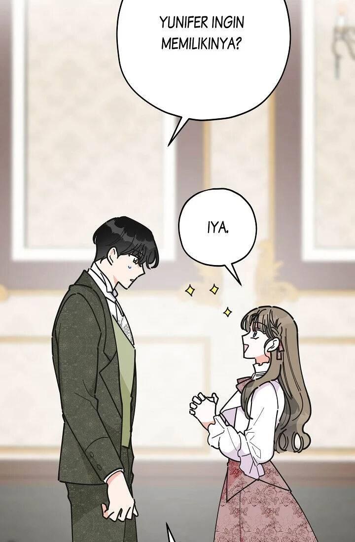 The Evil Lady's Hero Chapter 085