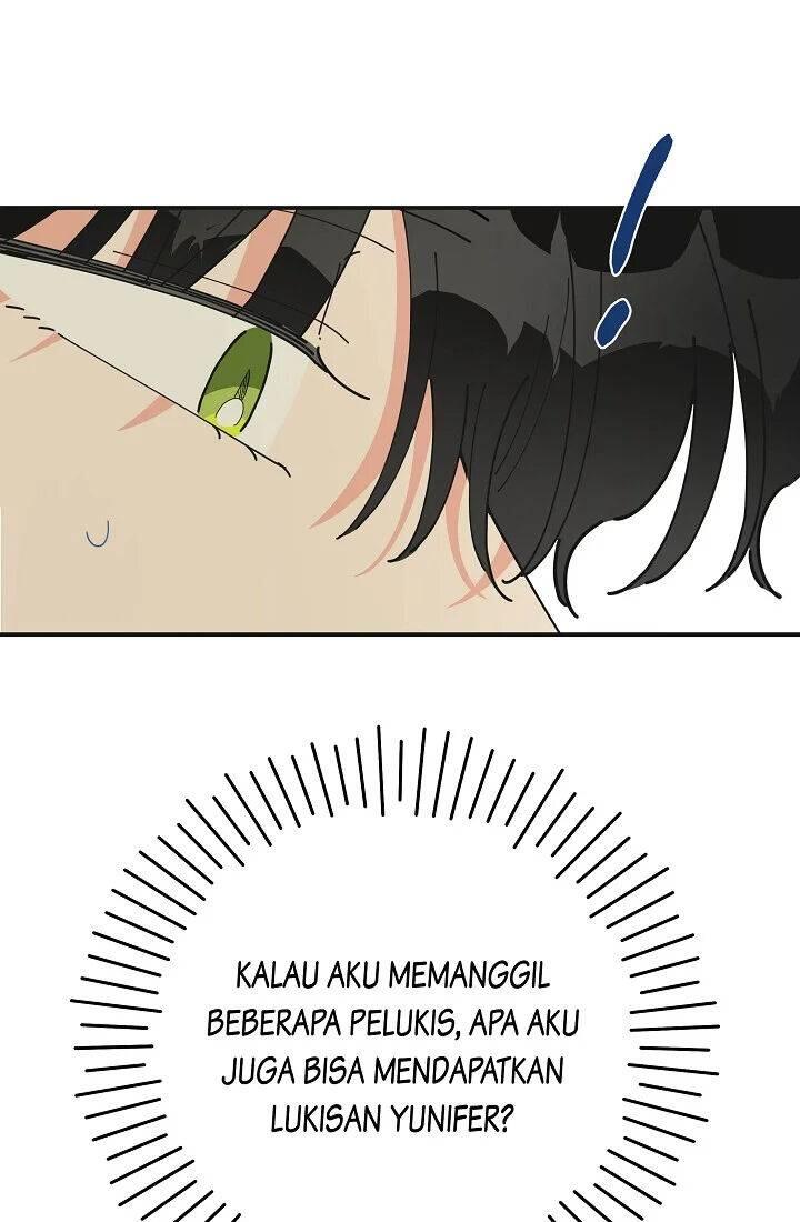 The Evil Lady's Hero Chapter 085