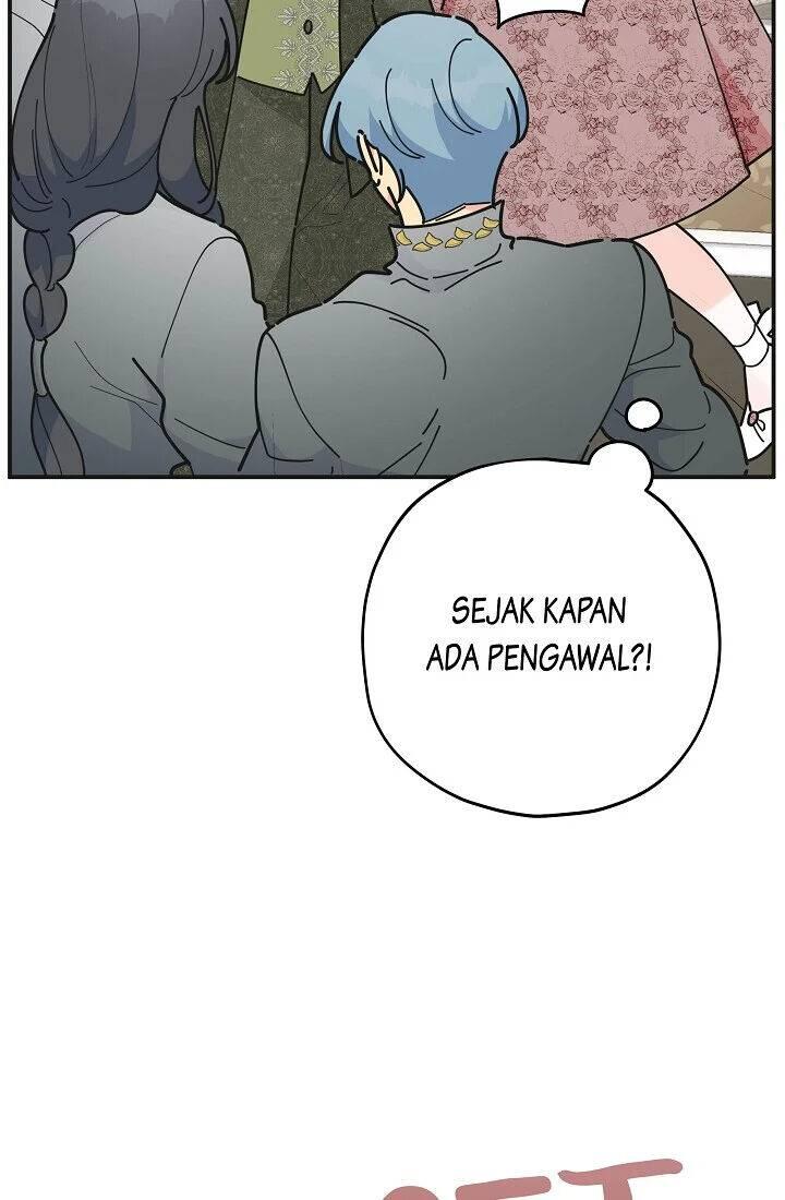 The Evil Lady's Hero Chapter 085