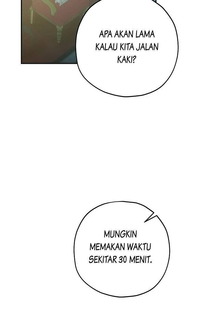 The Evil Lady's Hero Chapter 085